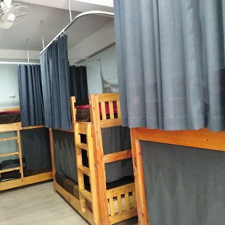 Top Best Hostel Chiangmai 치앙마이 외부 사진