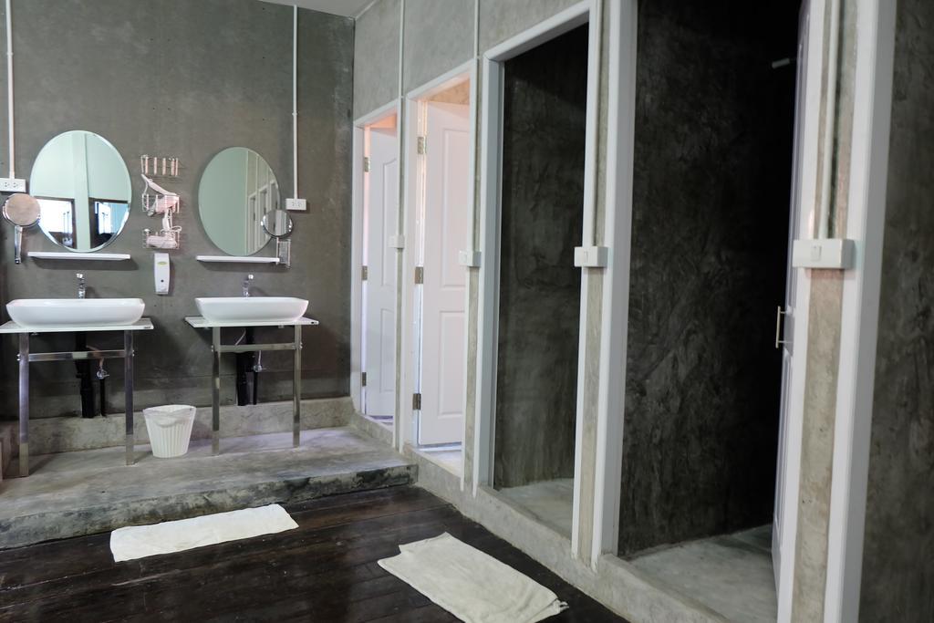 Top Best Hostel Chiangmai 치앙마이 외부 사진