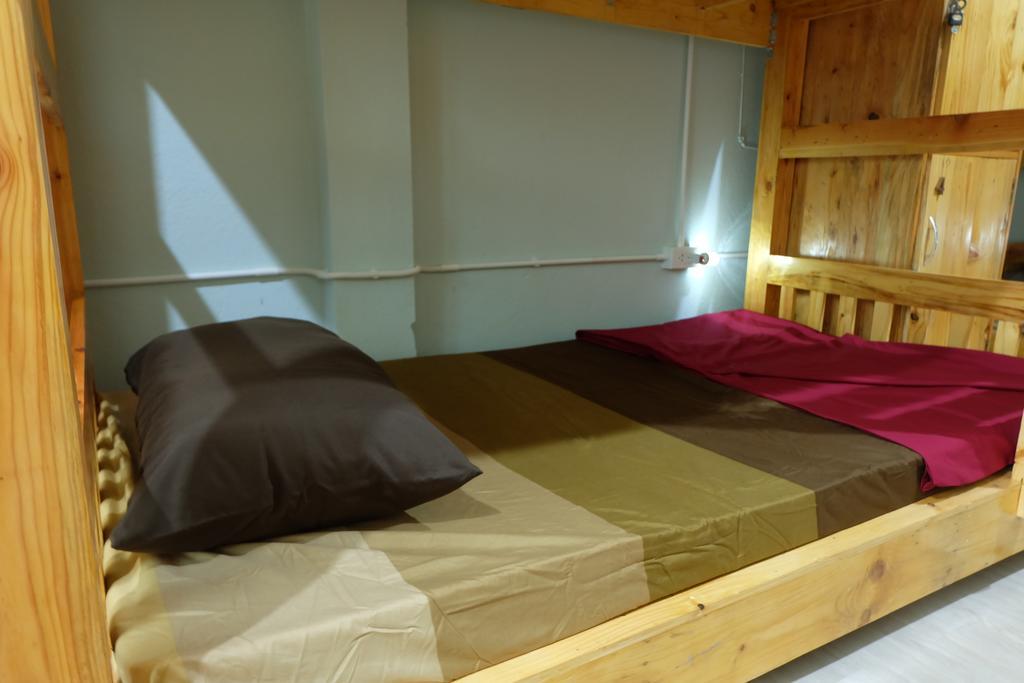 Top Best Hostel Chiangmai 치앙마이 외부 사진