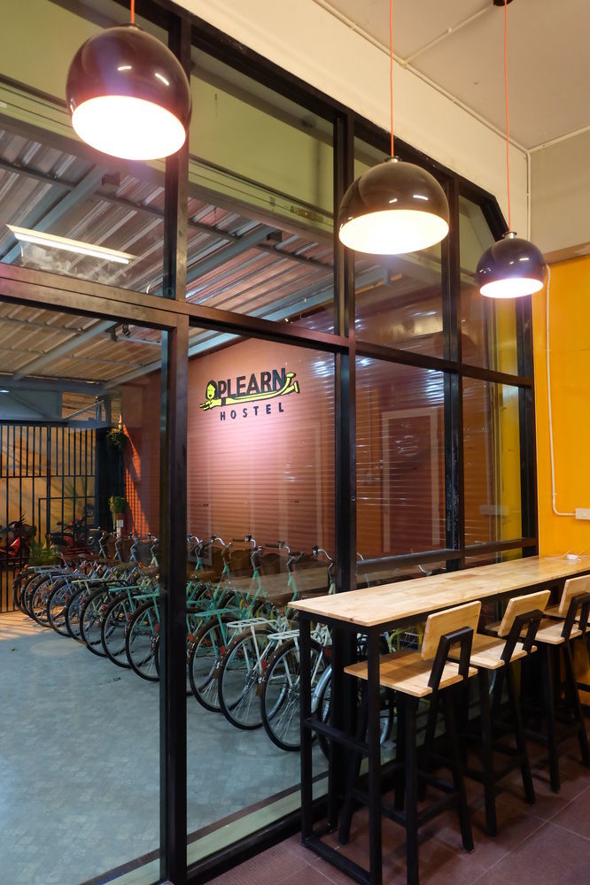 Top Best Hostel Chiangmai 치앙마이 외부 사진