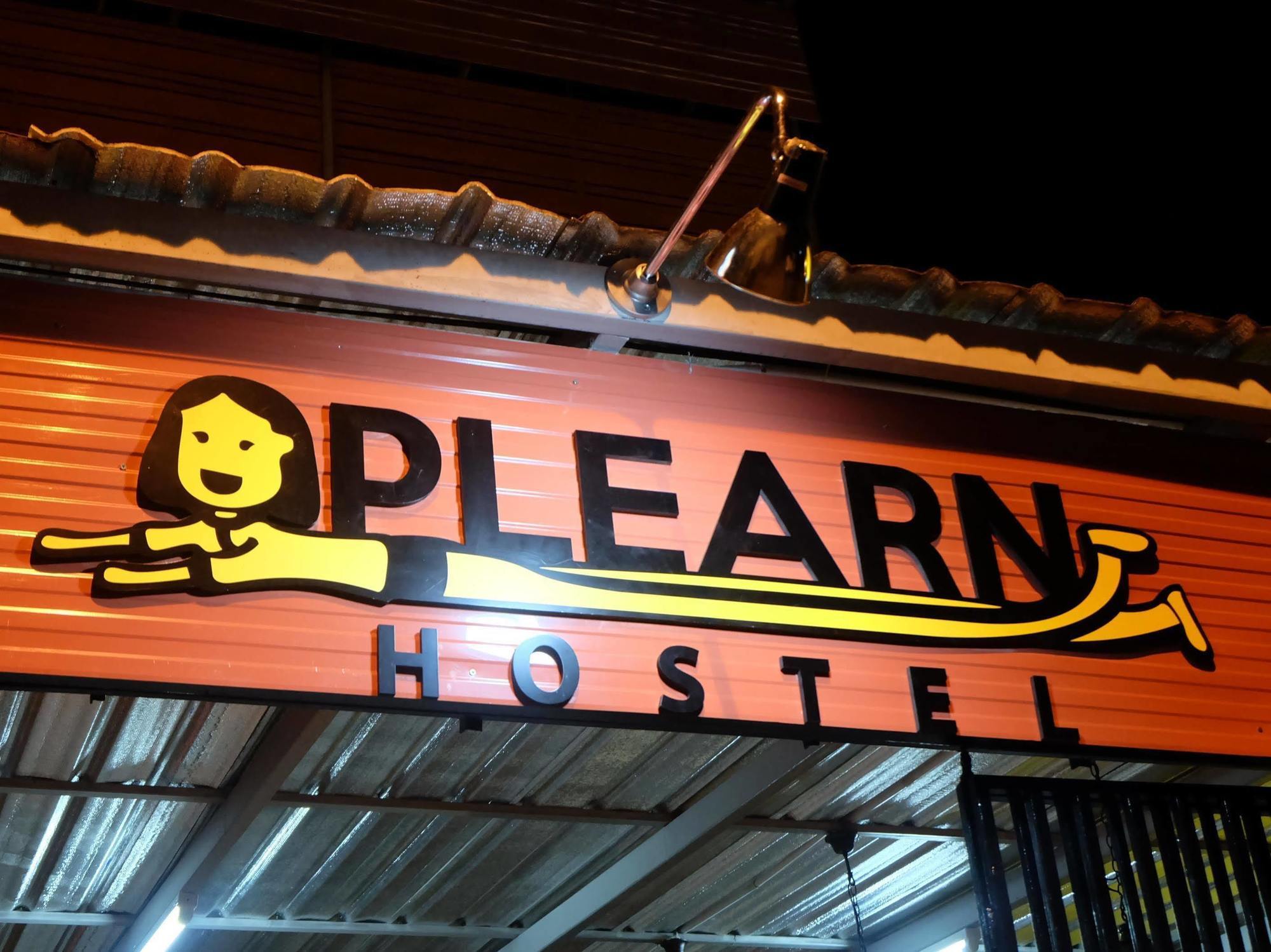 Top Best Hostel Chiangmai 치앙마이 외부 사진