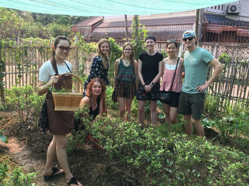 Top Best Hostel Chiangmai 치앙마이 외부 사진