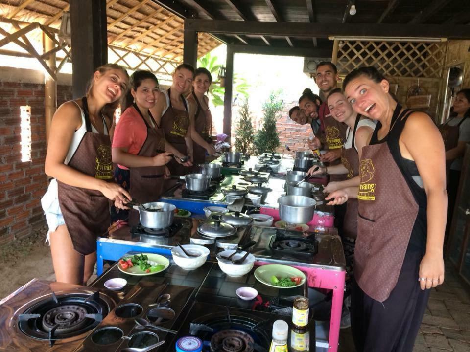 Top Best Hostel Chiangmai 치앙마이 외부 사진