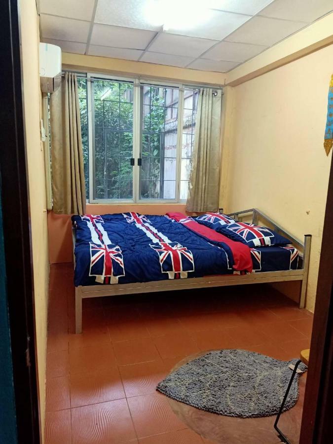 Top Best Hostel Chiangmai 치앙마이 외부 사진