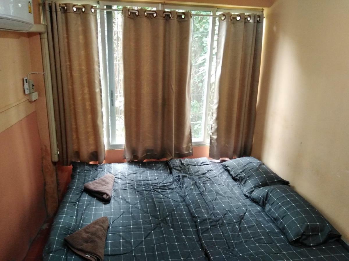 Top Best Hostel Chiangmai 치앙마이 외부 사진