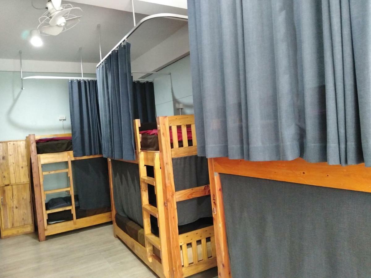 Top Best Hostel Chiangmai 치앙마이 외부 사진